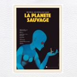 Alain Goraguer - La PlanÃ¨te Sauvage (Original Motion Picture Soundtrack) '1972/2005