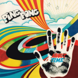 Ping Pong - About Time '1971; 2021