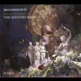 Dave Seaman - Renaissance: The Masters Series Part 10 '2008