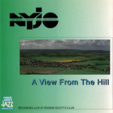 National Youth Jazz Orchestra - A View From The Hill '1996