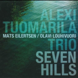 Alexi Tuomarila - Seven Hills '2013