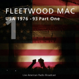 Fleetwood Mac - Usa 1976-93 Part One - Live American Radio Broadcast (Live) '2022