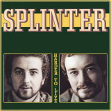 Splinter - Harder To Live (2022 Remaster) '1975/2022