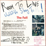 Fall, The - Room To Live (Expanded Edition) '1982/2022