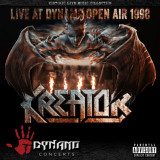 Kreator - Live at Dynamo Open Air 1998 '2022