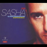 Sasha - Global Underground 009: San Francisco '1998