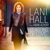 Lani Hall - Seasons Of Love '2022