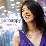 Jenny Lin - Get Happy '2012