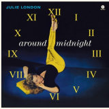 Julie London - Around Midnight '1960/2013