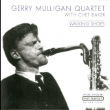 Gerry Mulligan - Walking Shoes '1952-1953