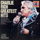 Charlie Rich - Charlie Rich Greatest Hits '1976