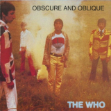 Who, The - Obscure And Oblique '1989