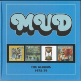 MUD - The Albums 1975-79 '2021