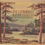 Jim Lauderdale - Lost in The Lonesome Pines '2002