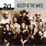Asleep At The Wheel - 20th Century Masters: The Millennium Collection: Best Of Asleep At The Wheel '2001