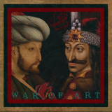 Badawi - The War of Art '2022