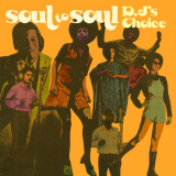Dennis Alcapone - Soul to Soul DJ's Choice (Expanded Version) '1973/2022