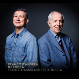 Franco D'Andrea - Franco D'Andrea Meets Dj Rocca '2022
