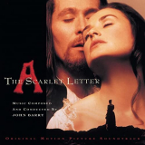 John Barry - The Scarlet Letter - OST '1995