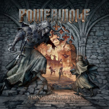 Powerwolf - The Monumental Mass: a Cinematic Metal Event '2022