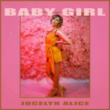 Jocelyn Alice - BABY GIRL '2022