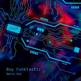 Boy Funktastic - Retro Ita '2022