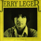 Jerry Leger - You, Me and the Horse '2008