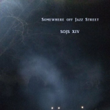 Somewhere off Jazz Street - SOJS XIV '2022