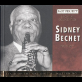 Sidney Bechet - Portrait: 24 Carat Gold Edition '2001