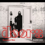 Doors, The - Backdoor Man Seattle 1970 - Bootleg '2016