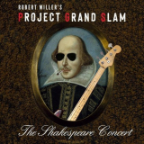 Project Grand Slam - The Shakespeare Concert '2022