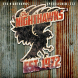 Nighthawks, The - Established 1972 '2022