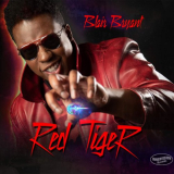Blair Bryant - Red Tiger '2022