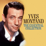 Yves Montand - The Essential Collection (Deluxe Edition) '2022