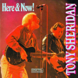 Tony Sheridan - Here & Now! '1994