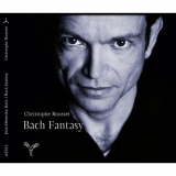 Christophe Rousset - Bach: Fantasy '2010