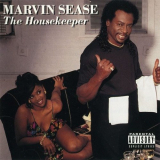 Marvin Sease - The Housekeeper '1993