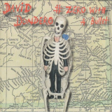 David Dondero - Number Zero With A Bullet '2022 (2010)