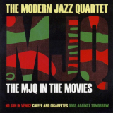 Modern Jazz Quartet, The - The MJQ in the Movies '2010 / 2022