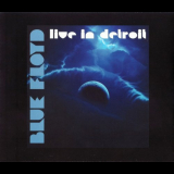 Blue Floyd - Live In Detroit '2014