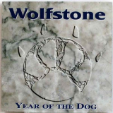 Wolfstone - Year Of The Dog '1994
