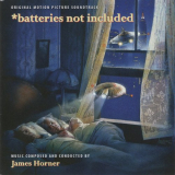 James Horner - Batteries Not Included (Original Motion Picture Soundtrack) '1987 (2018)