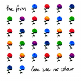 Farm, The - Love See No Colour '1992