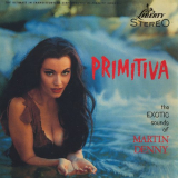 Martin Denny - Primitiva '1958/2021