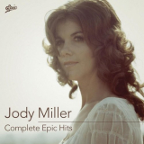 Jody Miller - Complete Epic Hits '2014