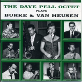 Dave Pell - Plays Burke & Van Heusen '1953 [2000]