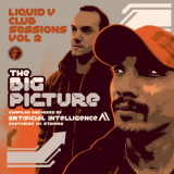 Artificial Intelligence - Liquid V Club Sessions Vol 2 - The Big Picture '2006