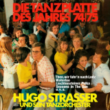 Hugo Strasser - Die Tanzplatte des Jahres 74/75 '2022
