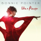 Bonnie Pointer - Like a Picasso '2022