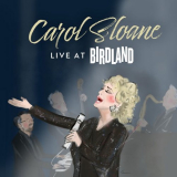 Carol Sloane - Live At Birdland (Live) '2022